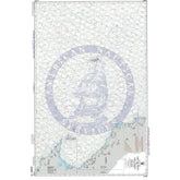 NGA Nautical Chart 21005: Cabo San Quintin to Punta Eugenia (Mexico-West Coast) (OMEGA)